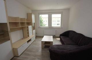 Wohnung mieten in Steinbeckstraße 37, 07552 Gera, Schöne, teilmöblierte 2-Raumwohnung