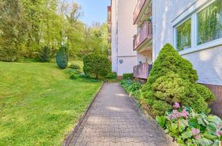 Wohnung kaufen in 74847 Obrigheim, Traumhafte 5-Zimmer-Wohnung mit Garage in ruhiger Lage von Obrigheim