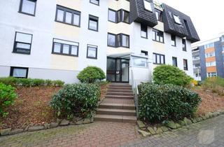 Wohnung kaufen in 42651 Solingen-Mitte, Attraktive 3-Zimmer Wohnung in Solingen mit Balkon