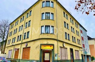 Wohnung kaufen in Grillostraße, 45881 Schalke, Ein Traum für Handwerker