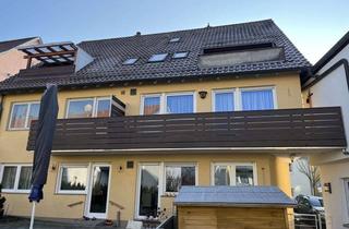 Wohnung kaufen in 73035 Göppingen, Tolle Eigentumswohnung in praktischer Lage von GP/Jebenhausen!