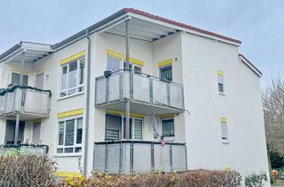Wohnung kaufen in 52499 Baesweiler, Attraktive 2 Zimmer-Senioren-Wohnung in bevorzugter Lage von Baesweiler mit ca. 62 Qm und Balkon