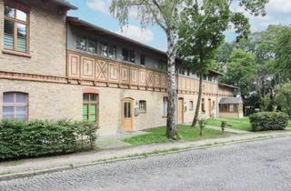 Wohnung kaufen in 15366 Hoppegarten, Kapitalanlage in guter Lage bei Berlin: Gepflegte, vermietete Maisonette in Hoppegarten