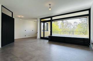 Loft kaufen in Knabenburg 13, 31787 Hameln, Stilvolle, geräumige und vollständig renovierte Loft Wohnung mit Balkon in Hameln