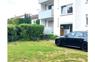 Wohnung kaufen in 64342 Seeheim-Jugenheim, freundliche 2 ZW mit Balkon im begehrten Seeheim-Jugenheim