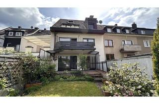 Wohnung kaufen in Gierather Straße 35, 51069 Dellbrück, Gemütliche Gartenwohnung in ruhigem Mehrfamilienhaus. Sofort Bezug möglich!