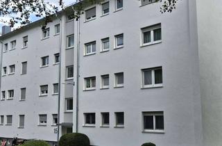 Wohnung kaufen in 89584 Ehingen, Interessant für Kapitalanleger - Schöne 2-Zimmer Wohnung am Wenzelstein mit guter Rendite