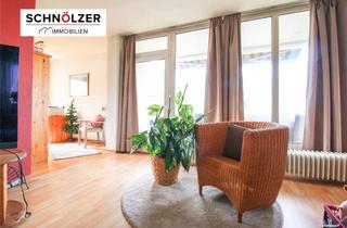 Wohnung kaufen in 32108 Bad Salzuflen, Komfortabel & modernisiert: schicke ETW mit 3 ZKBB