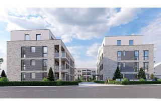 Wohnung kaufen in Mönkhofer Weg 179, 23562 St. Jürgen, NEUBAU 3-Zimmer Erdgeschosswohnung in St. Jürgen, Provisionsfrei, Fertigstellung 2025/2026