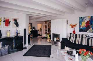 Wohnung kaufen in 71397 Leutenbach, Exklusive Terrassenwohnung mit Weitblick