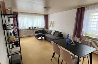 Wohnung kaufen in 70195 Botnang, *provisionsfreie* 2-Zimmer-Wohnung mit Balkon und EBK in Stuttgart-Botnang