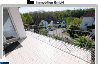 Wohnung kaufen in 71686 Remseck am Neckar, Sonniges Wohnen unweit von Wald und Feldern