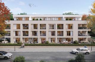 Penthouse kaufen in Nelkenstraße 27, 71272 Renningen, Wohnen in den Zwiebeläckern Penthouse W16