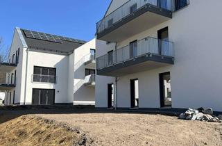 Wohnung mieten in Lorenz-Sandler-Straße 70, 95356 Kulmbach, Helle, moderne DG-Wohnung mit Weitblick