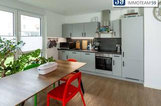 Wohnung mieten in 65428 Rüsselsheim am Main, Für Singles ! Exklusive, luxuriöse Neubau-Wohnung in der Mitte von Rhein-Main