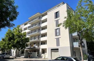 Wohnung mieten in 01069 Südvorstadt-Ost, * möbliertes 1-Zimmerappartment mit Balkon nähe TU * 5348 *