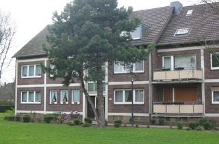 Wohnung mieten in Behringstr., 47829 Uerdingen, Gemütliche Dachgeschosswohnung mit Balkon