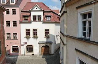 Wohnung mieten in Johannisstraße 17, 02763 Zittau, große 4 Raumwohnung mit Balkon - Erstbezug nach Sanierung