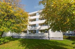 Wohnung mieten in Fritz-Reuter-Straße 37, 27568 Lehe, Modernisierte 3-Zimmer-Wohnung in Bremerhaven mit Balkon!