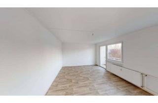 Wohnung mieten in Robert-Siewert-Str. 38, 09122 Markersdorf, Tolle 2-Raum-Wohnung mit Balkon