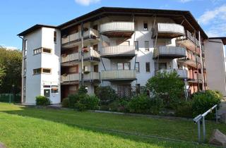 Wohnung mieten in Uferstr. 32, 01705 Freital, Sonnige 2-Raum-Wohnung mit Balkon und TG-Stellplatz in Freital