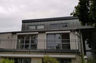 Wohnung mieten in 38104 Wabe-Schunter, Geschmackvolle, gepflegte 2-Raum-Maisonette-Wohnung mit geh. Innenausstattung mit Balkon und EBK