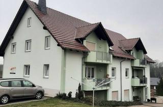 Wohnung mieten in Am Erdbeerfeld 75, 08396 Waldenburg, *betreutes Wohnen mit der Option Tagespflege*