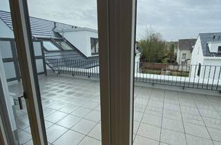 Wohnung mieten in Merkenicherstr 294, 50735 Niehl, Exklusives Wohnen am Rhein: Dachterrasse, Klimaanlage, barrierefrei