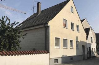Haus kaufen in Am Oberen Tor, 86529 Schrobenhausen, Am Oberen Tor 5, 86529 Schrobenhausen