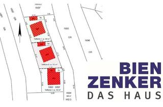 Haus kaufen in 69168 Wiesloch, Bestpreisgarantie bei Bien-Zenker - Traumhaus in Wiesloch-Baiertal mit KfW Förderung