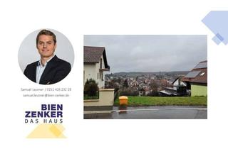 Haus kaufen in 74925 Epfenbach, Bestpreisgarantie bei Bien-Zenker - Ein- oder Zweifamilienhaus in Epfenbach