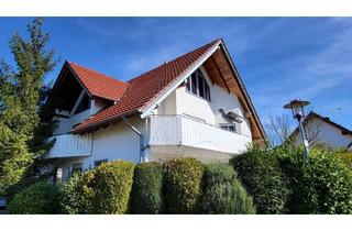 Einfamilienhaus kaufen in 89233 Neu-Ulm, Einfamilienhaus mit Einliegerwohnung in Neu-Ulm/Pfuhl, 319 m² Wfl., Eckgrundstück, herrliche Ortsran
