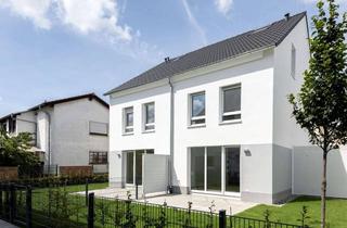 Einfamilienhaus kaufen in Kirchstraße 17, 61250 Usingen, KFW40 QNG Einfamilienhaus mit 108qm WFL in Top Lage von Usingen (bis 270.000 € KFW Kredit 300)