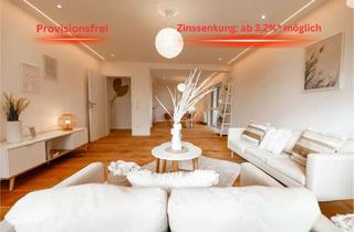 Haus kaufen in 35415 Pohlheim, Traumhaus mit großem sonnigen Grundstück (Mehrgenerationenhaus) - Saniert mit Energieklasse A