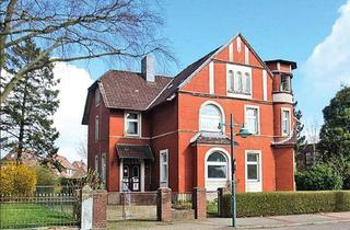 Villa kaufen in Koogstraße 35, 25541 Brunsbüttel, Auktion - ehemalige Stadtvilla und Werkstatt in 25541 Brunsbüttel, Koogstraße 35