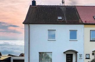 Haus kaufen in 06849 Süd, Wohnen in zentraler Wohnlage von Dessau-Süd!