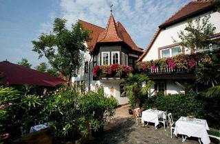 Haus kaufen in Untergasse 54, 67271 Neuleiningen, " Alte Pfarrey " Restaurant & Hotel