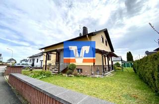 Einfamilienhaus kaufen in 55425 Waldalgesheim, Einfamilienhaus in begehrter Lage!