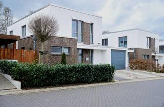Einfamilienhaus kaufen in 38440 Westhagen, Modernes Einfamilienhaus in zentraler Lage in Wolfsburg