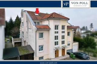 Mehrfamilienhaus kaufen in 76646 Bruchsal, Charmantes Mehrfamilienhaus in begehrter Lage von Bruchsal