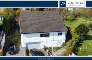 Einfamilienhaus kaufen in 75015 Bretten, Begehrte Wohnlage: Charmantes Einfamilienhaus mit weitläufigem Grundstück
