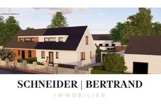 Doppelhaushälfte kaufen in 52070 Kalkofen, Neubau Doppelhaushälfte in zentraler Wohnlage von Aachen !!!