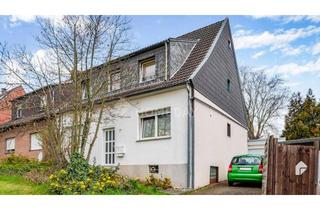 Haus kaufen in 50389 Wesseling, Fortlaufend modernisiertes EFH samt Einliegerwohnung, Garten & Doppelgarage
