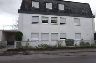 Haus kaufen in 97688 Bad Kissingen, Helles, geräumiges Haus mit 7 Zimmern auf 3 Etagen