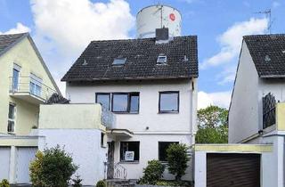 Einfamilienhaus kaufen in 76726 Germersheim, Geräumiges, preiswertes 7-Zimmer-Einfamilienhaus in Germersheim