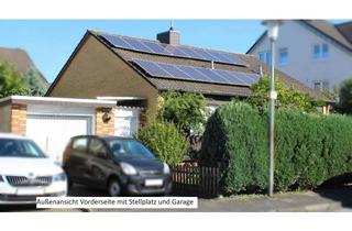 Einfamilienhaus kaufen in 51375 Schlebusch, Freistehendes Einfamilienhaus Top Lage in Leverkusen mit Garten, Solar (PV), Garage + Stellplatz