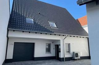 Einfamilienhaus kaufen in Speyerer Strassse 120 B, 67112 Mutterstadt, Geräumiges 6-Raum-Einfamilienhaus mit gehobener Innenausstattung in Mutterstadt