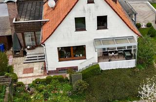 Einfamilienhaus kaufen in Rosenthaler Straße 20, 35285 Gemünden, Geräumiges Einfamilienhaus (3 Etagen) in Gemünden (Wohra)