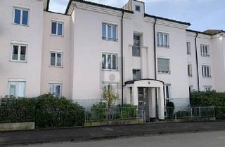 Wohnung kaufen in 79539 Lörrach, STILVOLL MODERNISIERT – HELL – ZENTRUMSNAHE LAGE