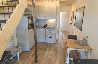 Immobilie mieten in 83104 Tuntenhausen, Neue Galeriewohnung in Mailling bei Bad Aibling